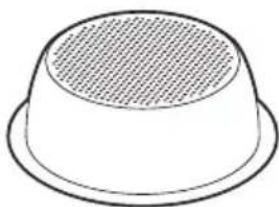 BREVILLE the Barista Express BES870XL - Single Wall Filter Baskets - 2