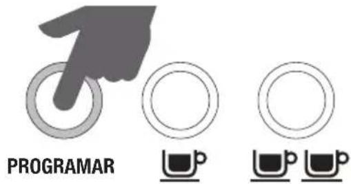 BREVILLE the Barista Express BES870XL - Configuración predeterminada de temperatura: - 1