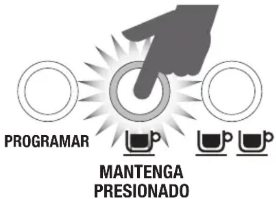 BREVILLE the Barista Express BES870XL - Volumen de dosis manual - 1