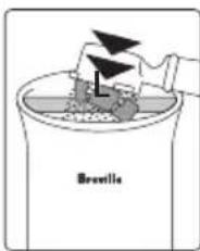 BREVILLE the Barista Express BES870XL - HINTS & TIPS - 4