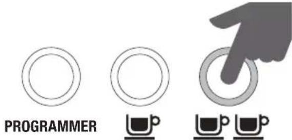 BREVILLE the Barista Express BES870XL - Régler la température de l'eau - 4