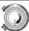 BREVILLE the Barista Express BES870XL - RINSE FILTER BASKET - 5