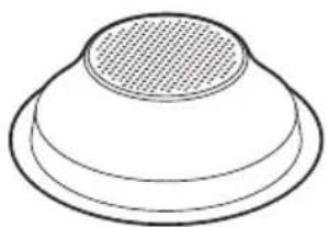 BREVILLE the Barista Express BES870XL - Single Wall Filter Baskets - 1