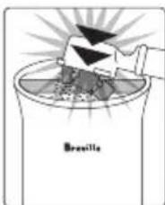 BREVILLE the Barista Express BES870XL - TRUCS & ASTUCES - 4