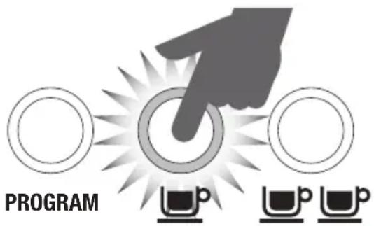 BREVILLE the Barista Express BES870XL - Manual Shot Volume - 1