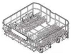 Dacor Modernist DDW24T999BB - Accessories - 2