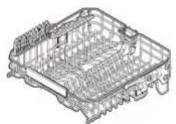 Dacor Modernist DDW24T999BB - Accesorios - 1