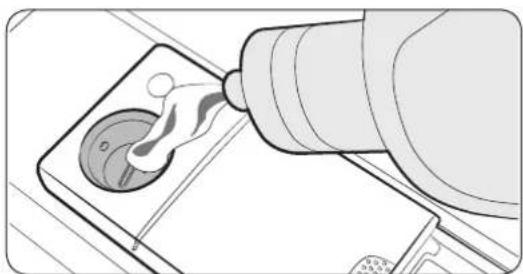 Dacor Modernist DDW24T999BB - Attention - 2