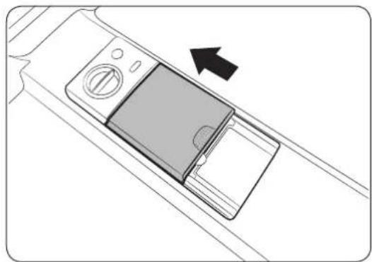 Dacor Modernist DDW24T999BB - NOTA - 1
