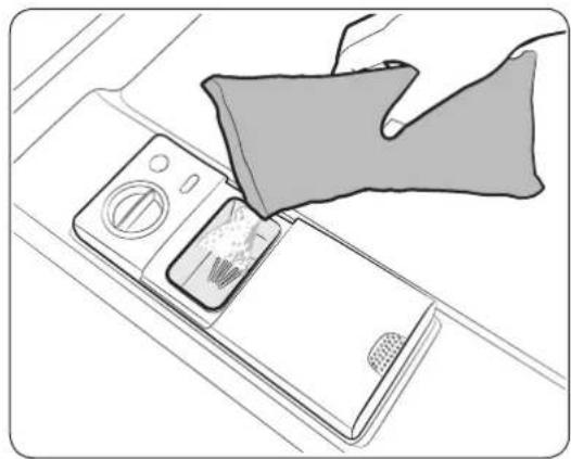 Dacor Modernist DDW24T999BB - Before you start - 1