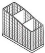 Dacor Modernist DDW24T999BB - Accessories - 3