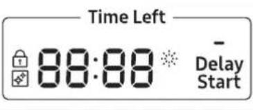 Dacor Modernist DDW24T999BB - Indicators - 1