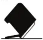 Dacor Modernist DDW24T999BB - Attention - 6