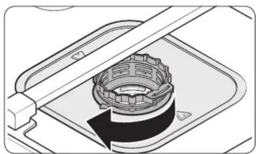 Dacor Modernist DDW24T999BB - Care and Maintenance - 3