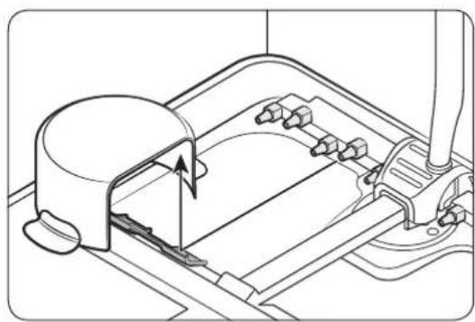 Dacor Modernist DDW24T999BB - Antes de comenzar - 1