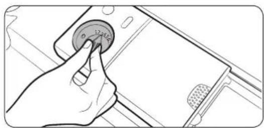 Dacor Modernist DDW24T999BB - Antes de comenzar - 1