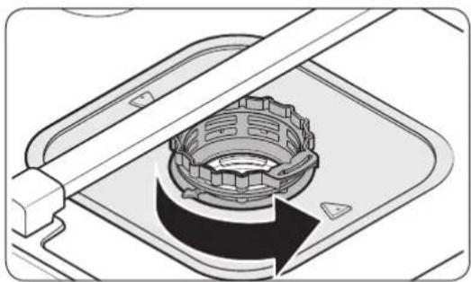 Dacor Modernist DDW24T999BB - Filter - 1