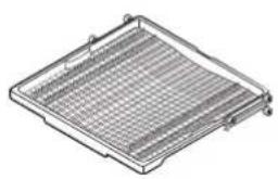 Dacor Modernist DDW24T999BB - Accessories - 4