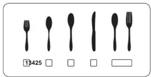 Dacor Modernist DDW24T999BB - Antes de comenza - 2
