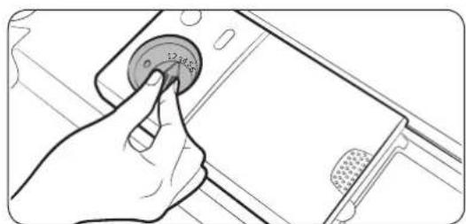 Dacor Modernist DDW24T999BB - Before you start - 1