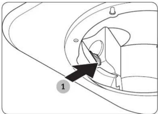 Dacor Modernist DDW24T999BB - Bombadrenaje - 1