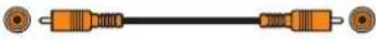 DENON PMA150H - ■ Câbles utilisés pour les connexions - 4