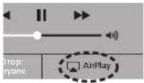 DENON PMA150H - Lecture de titres de votre iPhone, iPod touch ou iPad - 2