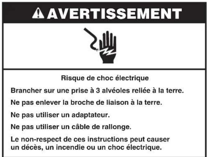 MAYTAG MVW8230HC - CONSEILS UTILES : - 1