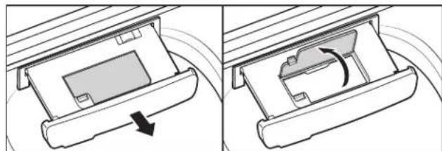 MAYTAG MVW8230HC - Distributeur de vrac - 1