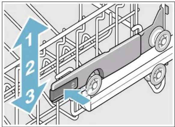 GAGGENAU DF250762 - RackMatic® System - 1