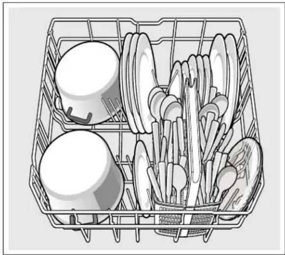 GAGGENAU DF250762 - Autres profils de chargement - 2