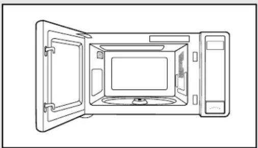 VIKING VMOS501SS - INTERIOR - 1