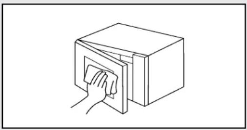 VIKING VMOS501SS - DOOR - 1