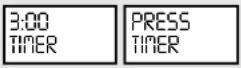 VIKING VMOS501SS - TIMER (TEMPORIZADOR) - 3
