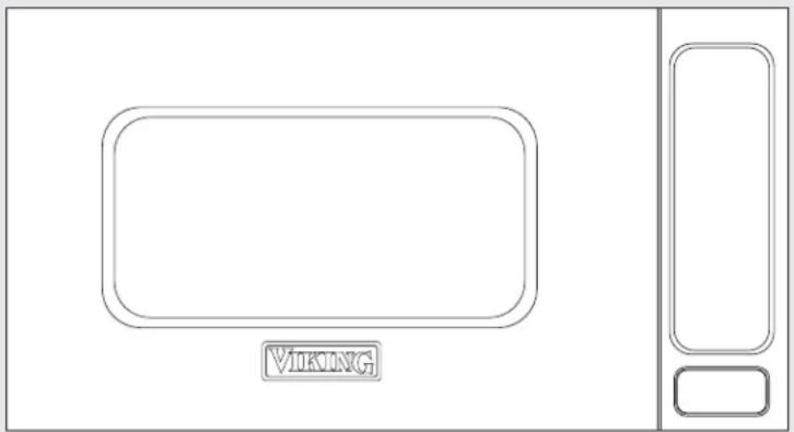 VIKING VMOS501SS - Installation / Manuel d'utilisation et d'entretien - 1