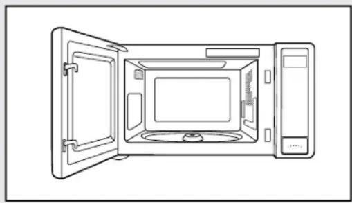 VIKING VMOS501SS - INTÉRIEUR - 1