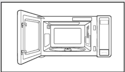 VIKING VMOS501SS - INTERIOR - 1