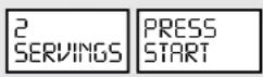 VIKING VMOS501SS - PROCEDURE DISPLAY - 3