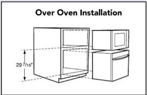 VIKING VMOS501SS - For Your Built-in Microwave Oven - 2