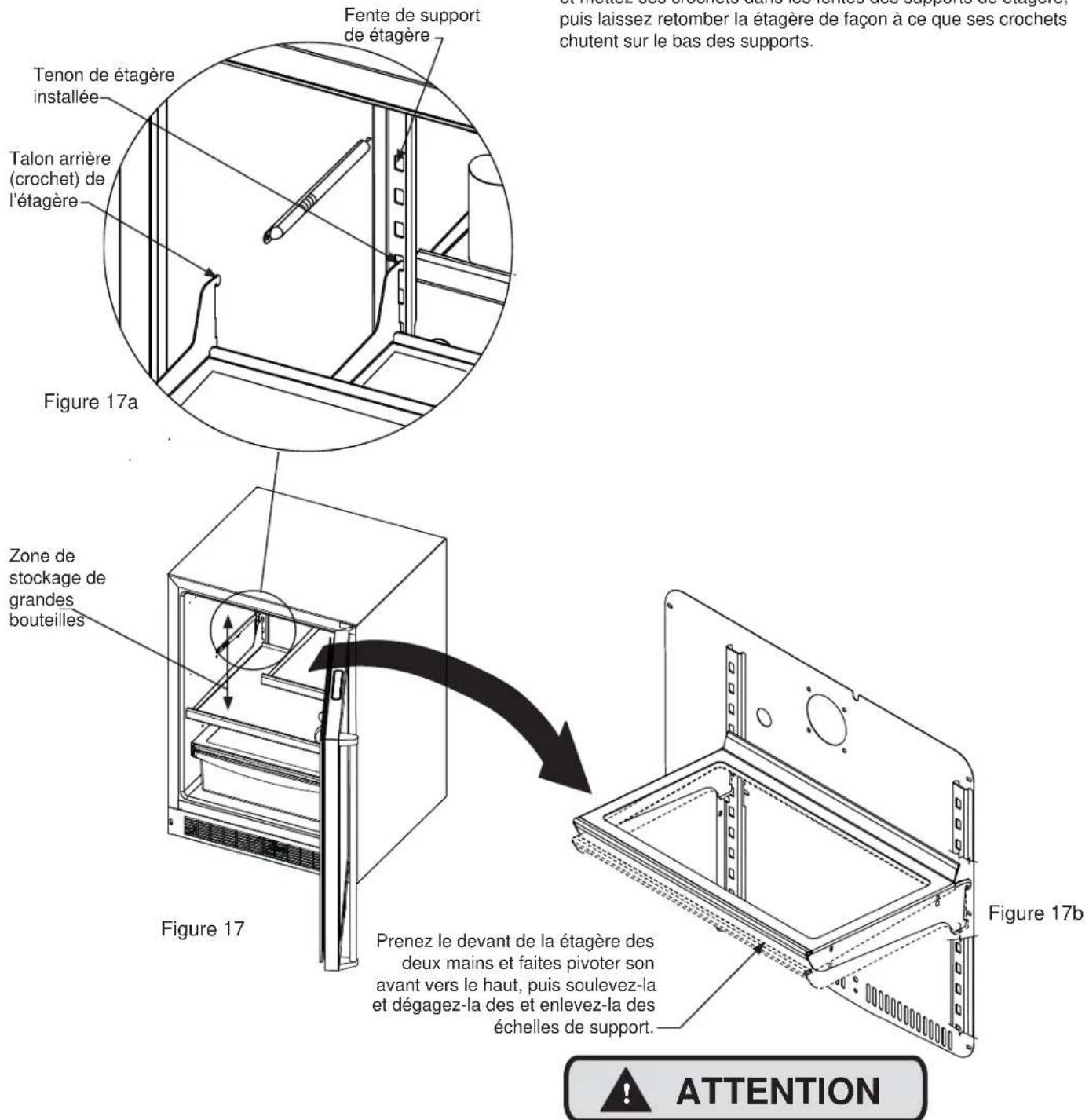 VIKING VBUI5240GRSS - Attention - 1
