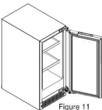 VIKING VBUI5240GRSS - Loading Tips and Suggestions - 1