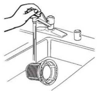 WHIRLPOOL WDT970SAHW - Instructions de nettoyage - 1