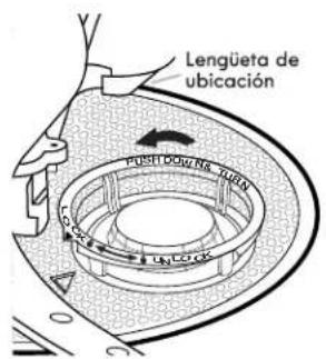WHIRLPOOL WDT970SAHW - Pasos rapiidos - 6