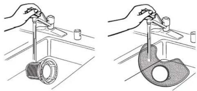WHIRLPOOL WDT970SAHW - Cleaning Instructions - 1