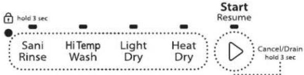 WHIRLPOOL WDT970SAHW - Quick Steps - 6