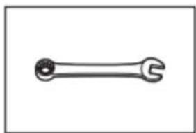 WHIRLPOOL WFW862CHC - Outils et pieces - 1