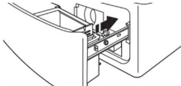 WHIRLPOOL WFW862CHC - Tools Needed: - 6