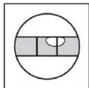 WHIRLPOOL WFW862CHC - Check levelness of washer - 5