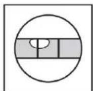 WHIRLPOOL WFW862CHC - Check levelness of washer - 3