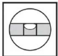 WHIRLPOOL WFW862CHC - Check levelness of washer - 4